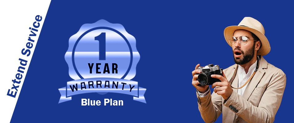 Blue Plan
